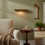 Applique murale en métal moderne Hidra – Applique à lumière dirigée minimaliste pour maisons modernes