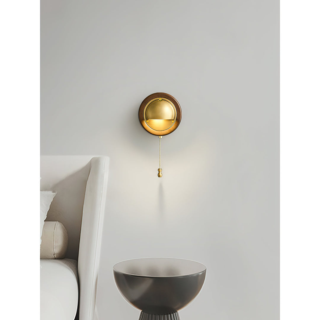 Lámpara de Pared Signal Workstead