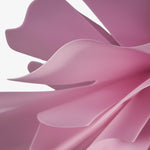 Cargar imagen en el visor de la Galería, Lámpara Colgante Blossenari con Diseño de Flor Nórdica – Lámpara Colgante Lotus para Sala de Estar N34