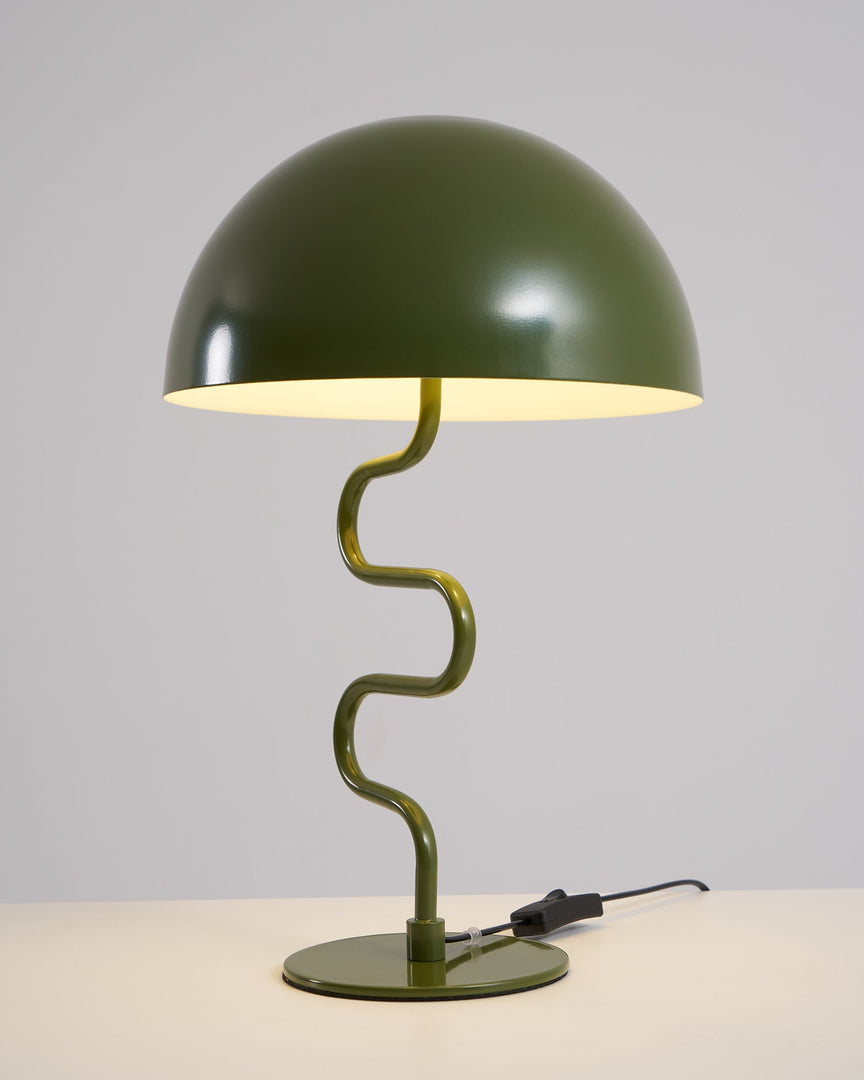 Lámpara de mesa Tuija Twist