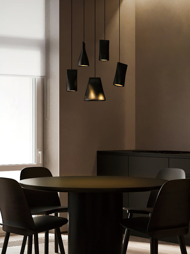 Lampa wisząca Bellwood