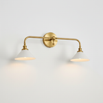 Load image into Gallery viewer, Thetford Wall Sconce
