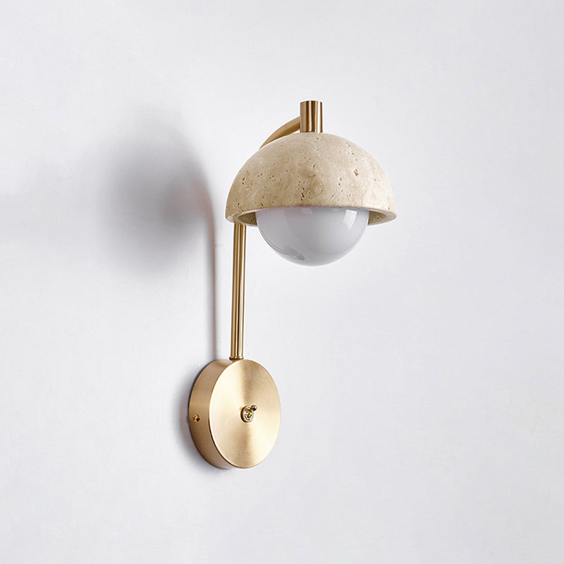 Wella Wall Lamp