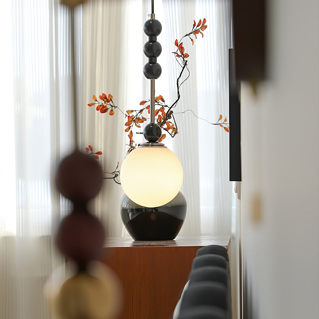 Lampa wisząca Bola