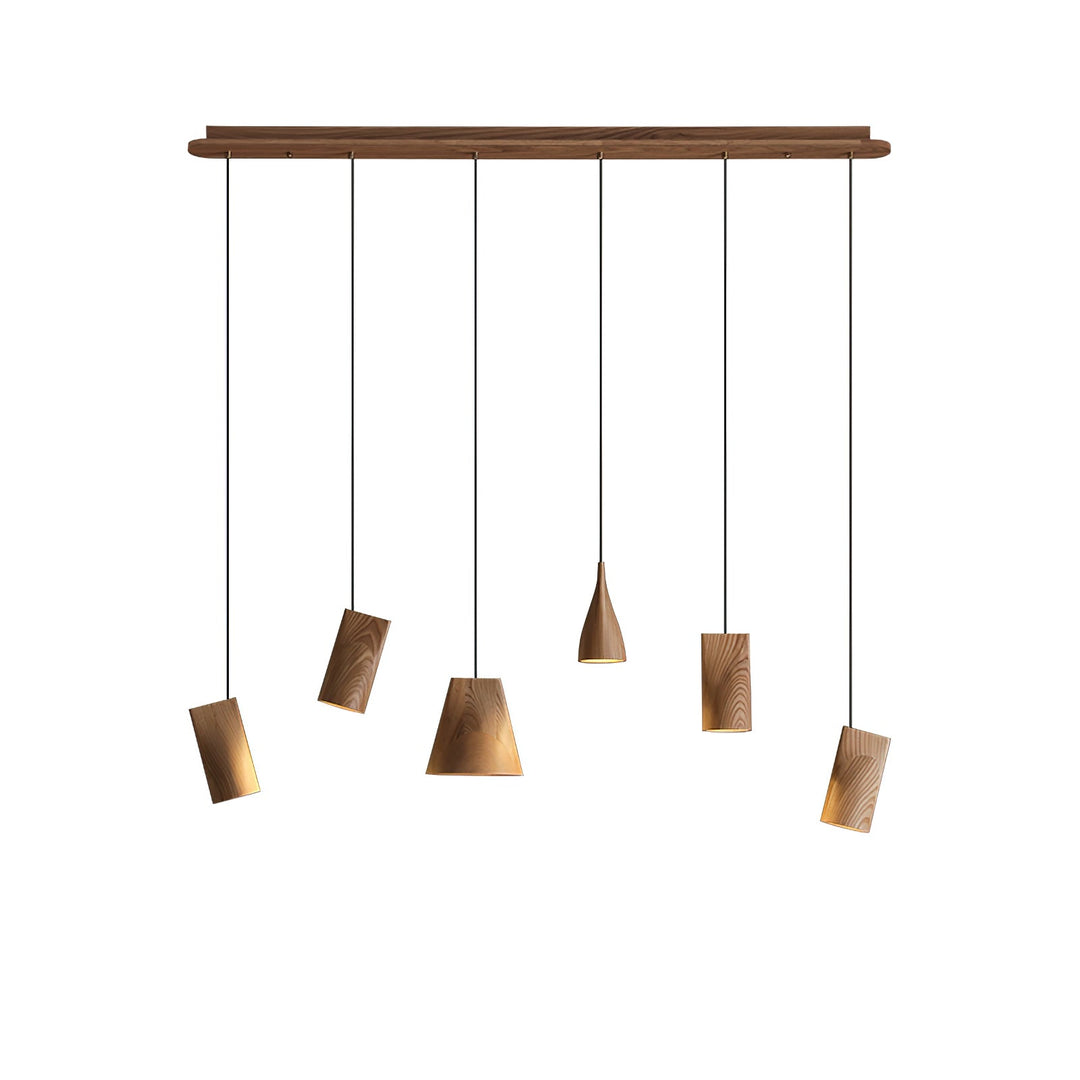 Lampa wisząca Bellwood