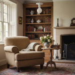 Load image into Gallery viewer, Glorica Glass Minimalist Wall Sconce - Versatile Modern Light For Any Room
