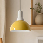 Charger l'image dans la visionneuse de la galerie, Rummia Artistic Flower Bud Pendant Lamp – Unique Form for Foyer or Bedroom