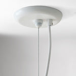 Load image into Gallery viewer, Lumivelle Minimalist Glass Pendant – Adjustable Height Dimmable Design
