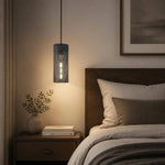 Carica l'immagine nella visualizzazione Galleria, warm bedside glow