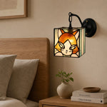 Cargar imagen en el visor de la Galería, Installed wall lighting scene
