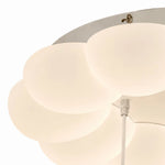 Cargar imagen en el visor de la Galería, cloud shade and suspension close detail
