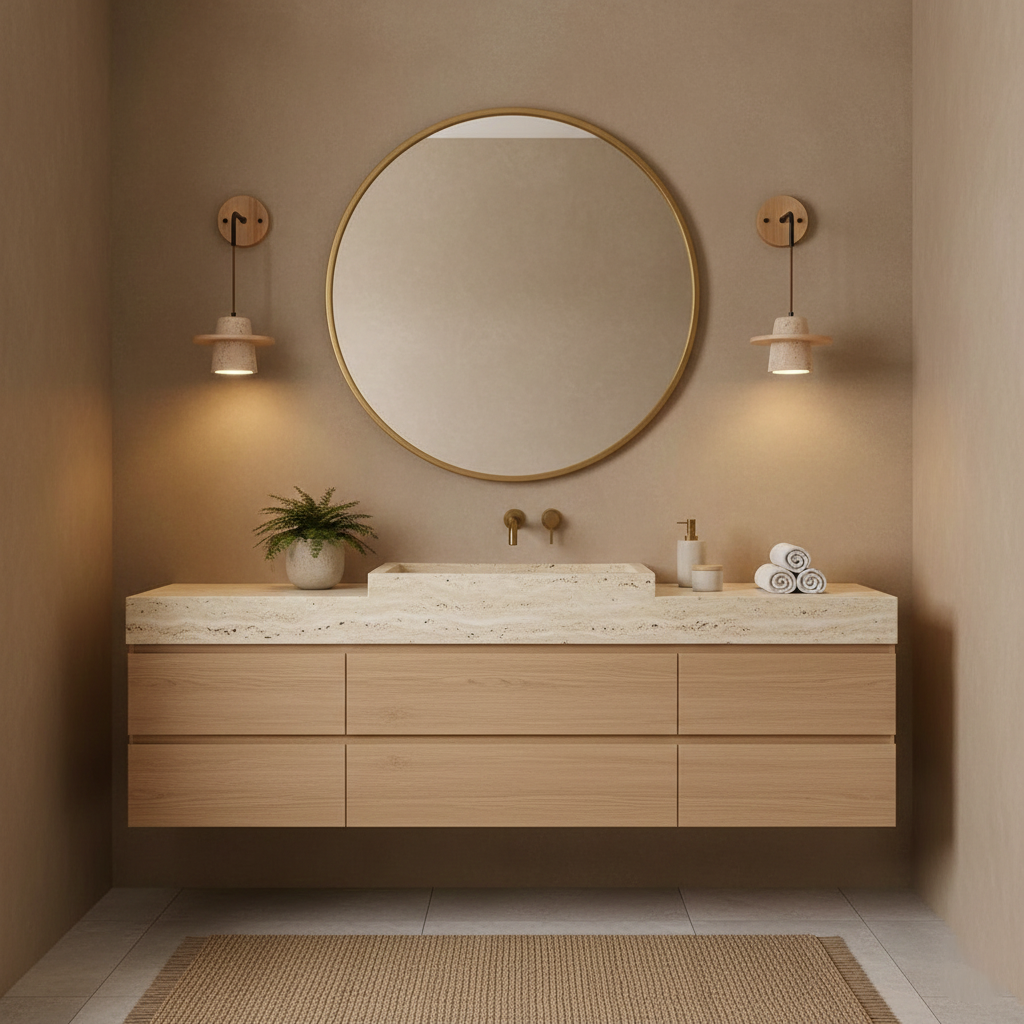 Brivon Wall Lamp