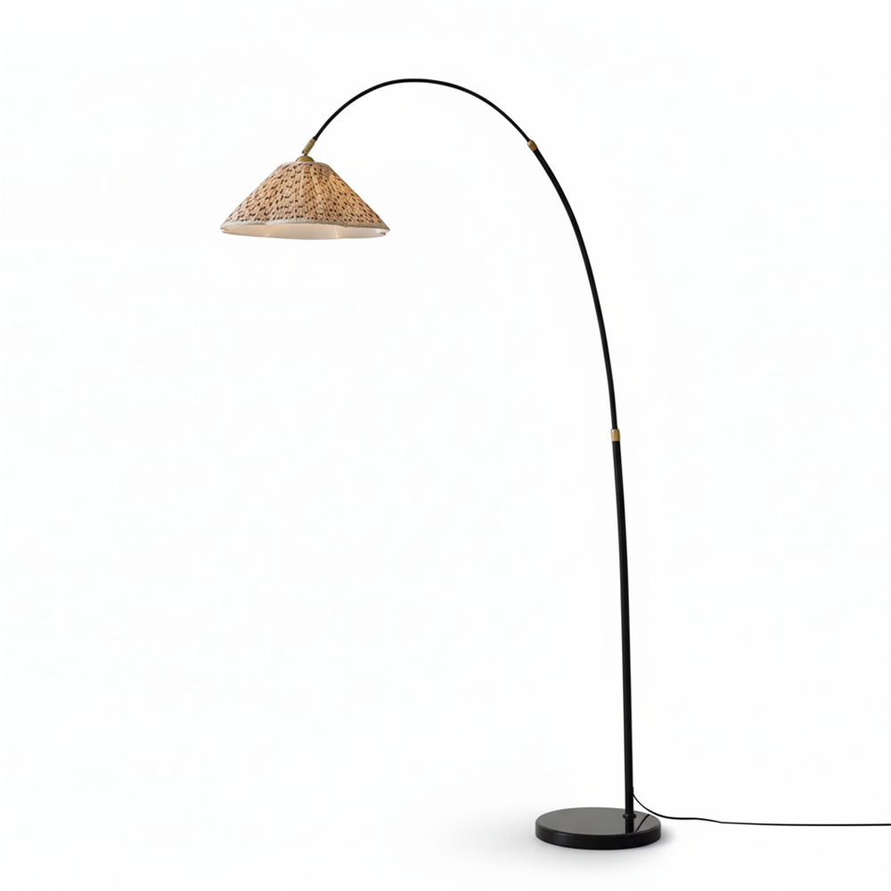 Lampa podłogowa Arcadia