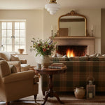 Load image into Gallery viewer, Geotower Tiered Globe Contemporary Ceiling Lamp for Bedroom &amp; Foyer
