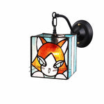 Cargar imagen en el visor de la Galería, Amber Orange Cat