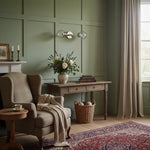 Load image into Gallery viewer, Lumio Globe Versatile Vanity Sconce - Dimmable Light for Bathroom and Hallway Use
