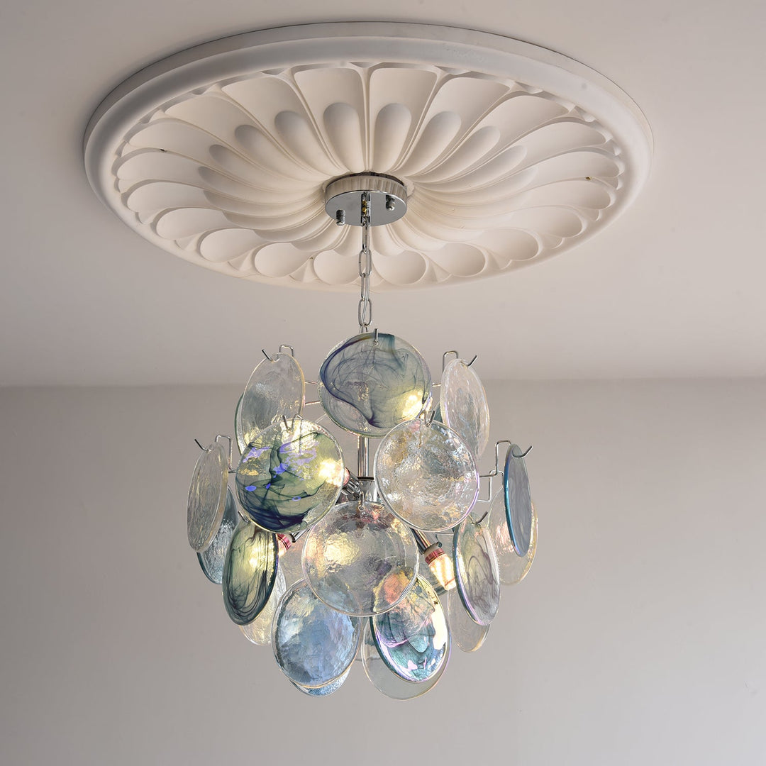 Candelabro Venfield