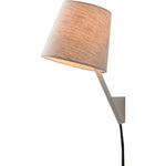 Load image into Gallery viewer, Novira Emphasis on Adjustable Shade Bedside Use

