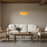 Afbeelding laden in galerijweergave, Potivus Glow Retro Stijl Hanglamp – Sculpturale Hanglamp voor Woonruimtes N36