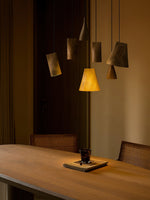 Załaduj obraz do przeglądarki galerii, Lampa wisząca Bellwood