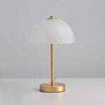 Bild in die Galerieansicht laden, Kleine Schirm-Tischlampe