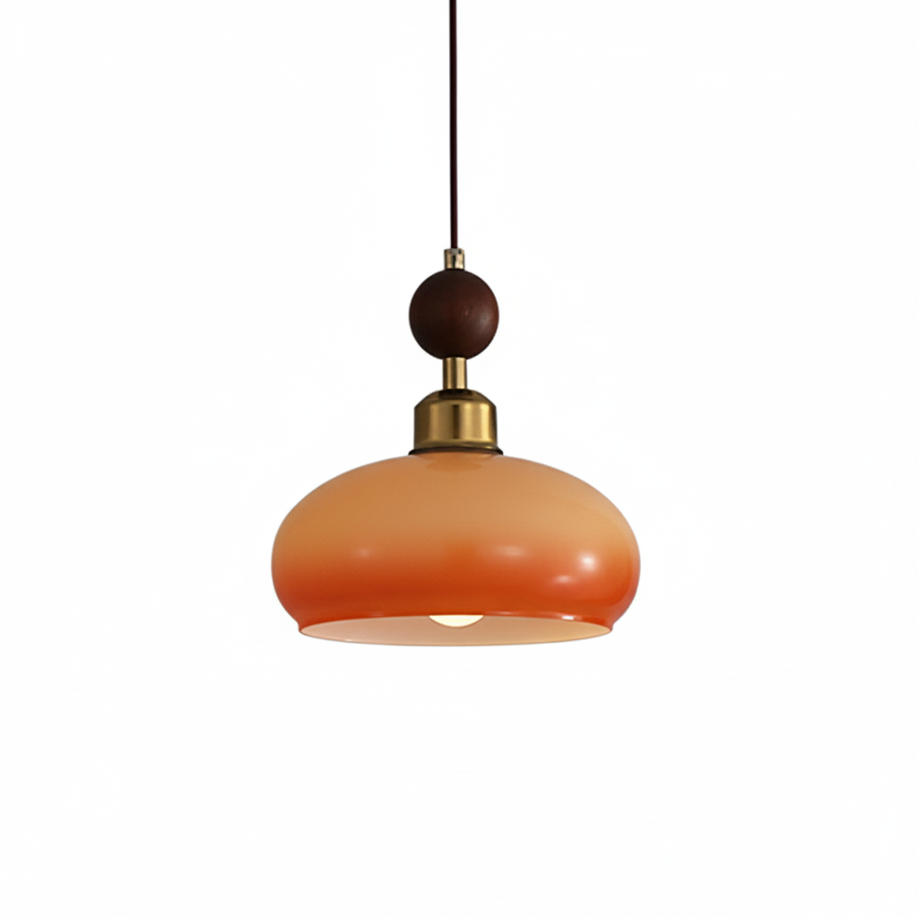 Lampe suspension Bead