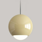 Load image into Gallery viewer, Veridia Minimalist Manually Adjustable Pendant Light - Globe Design Hanging Light for Dining Room