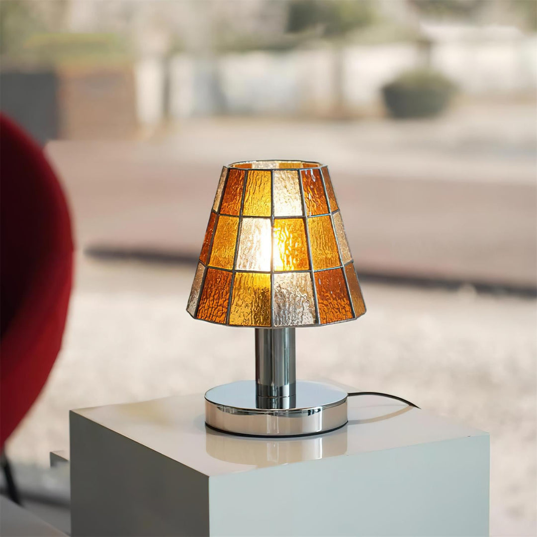 Fun Guy Tischlampe