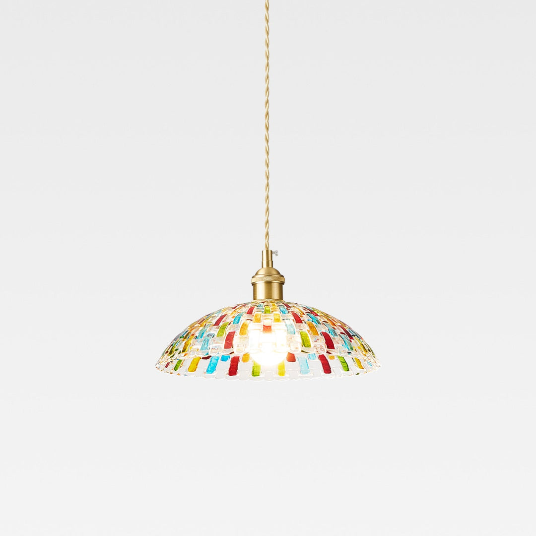 Kaleido Pendelleuchte