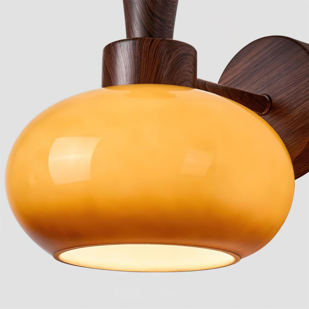 Lampada da parete Mareli