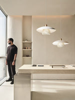 Bild in die Galerieansicht laden, Califolio Floyd Pendelleuchte
