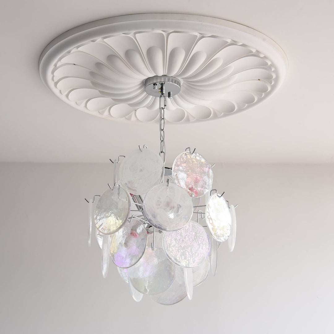 Candelabro Venfield