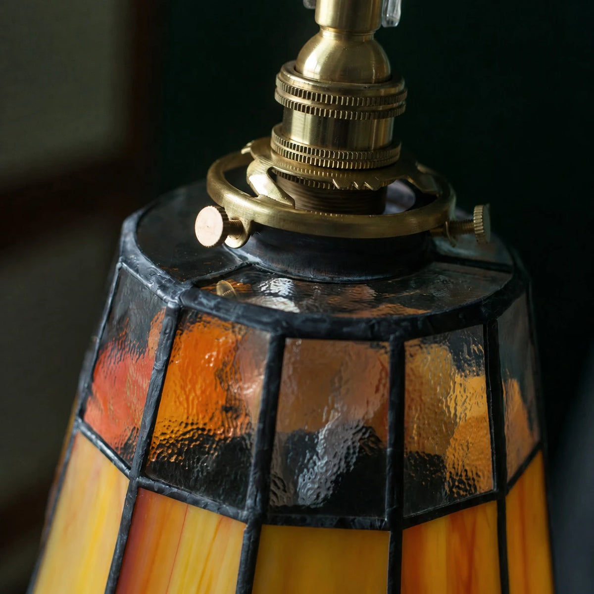 detail