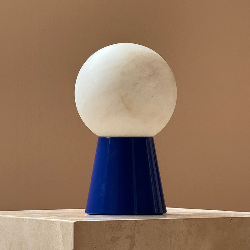 Lampada da Tavolo Mini Bilia (Batteria Integrata)