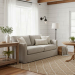 Afbeelding laden in galerijweergave, Trevanta Moderne Buitenmuurlamp – Minimalistische Lantaarn voor Entrees &amp; Gevels