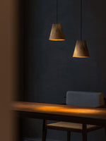 Załaduj obraz do przeglądarki galerii, Lampa wisząca Bellwood