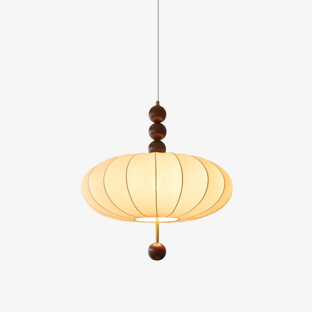 Lampa wisząca Adelaide Fabric