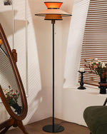 Bild in die Galerieansicht laden, Lunetra Stehleuchte