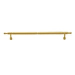 Load image into Gallery viewer, Kwikset Cameron Passage Brass Door Knob – Non-Locking, Dummy Option
