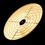 Cargar imagen en el visor de la Galería, Warm illumination through the underside diffuser and guard detail
