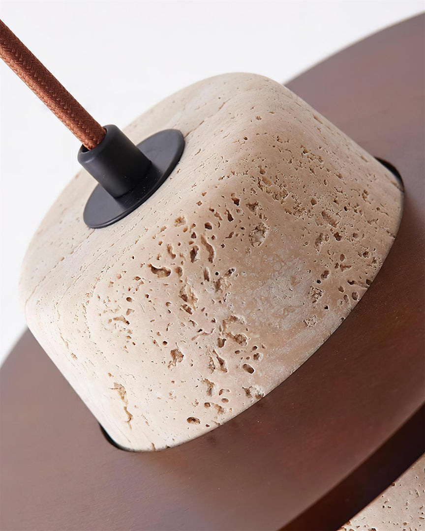 Brivon Wall Lamp