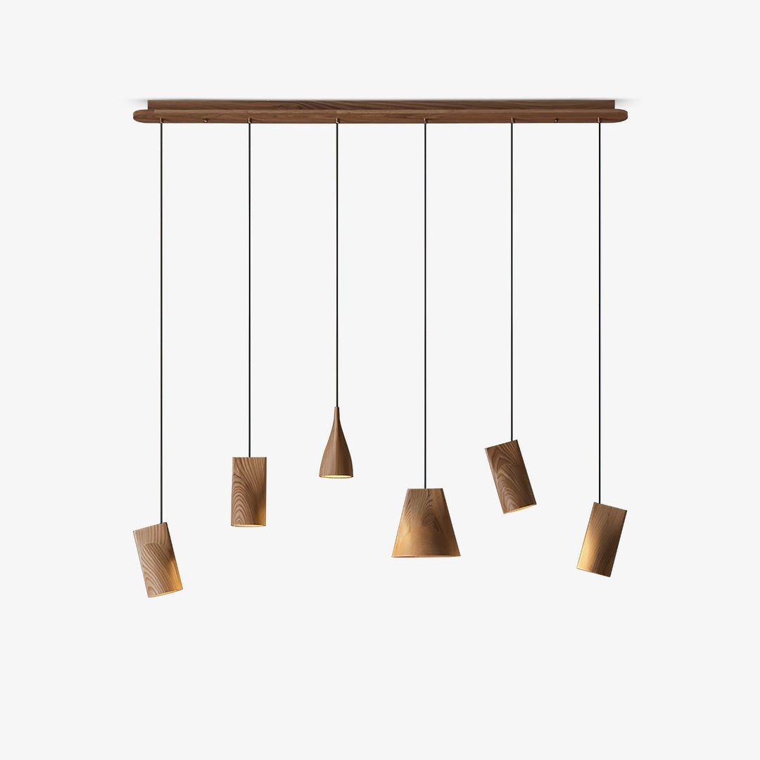 Lampa wisząca Bellwood