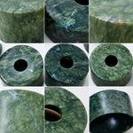 Cargar imagen en el visor de la Galería, Jade stone material variation