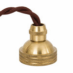 Cargar imagen en el visor de la Galería, pendant light detail