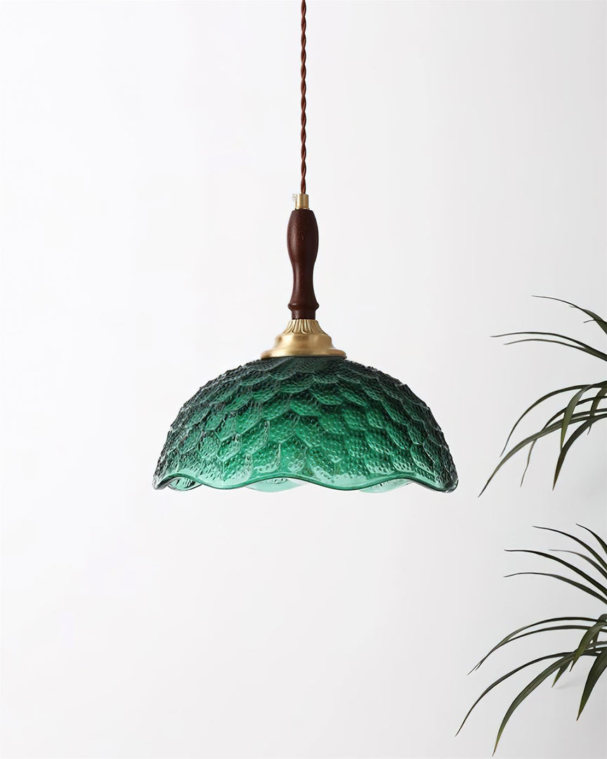 Lampe suspendue Grevia