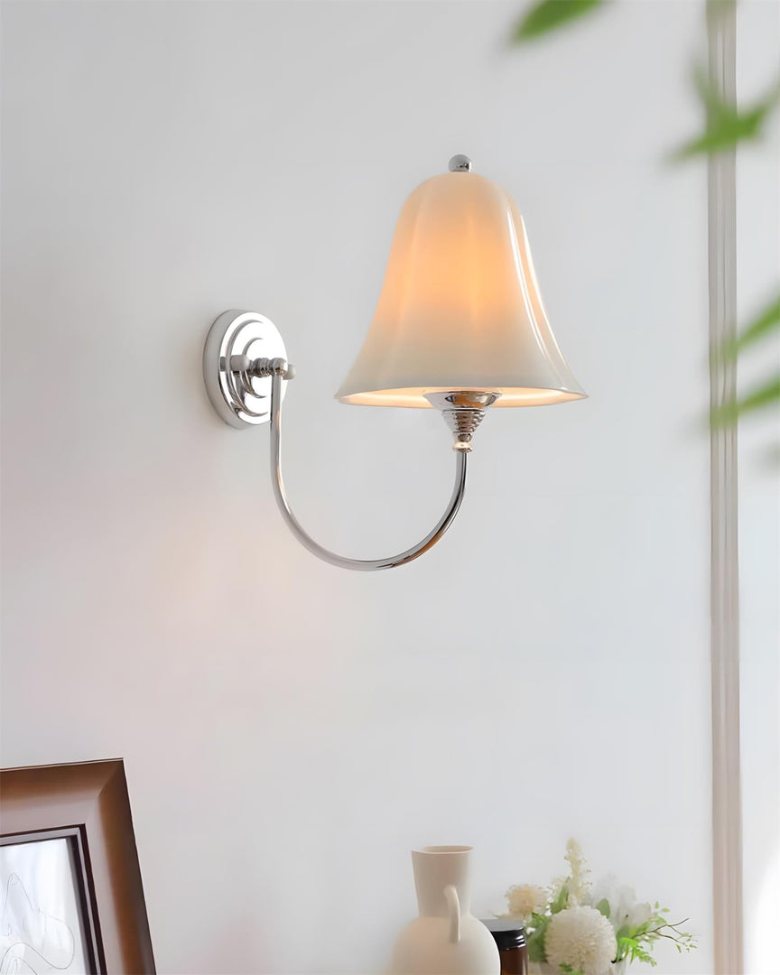 Lampa ścienna Bellis