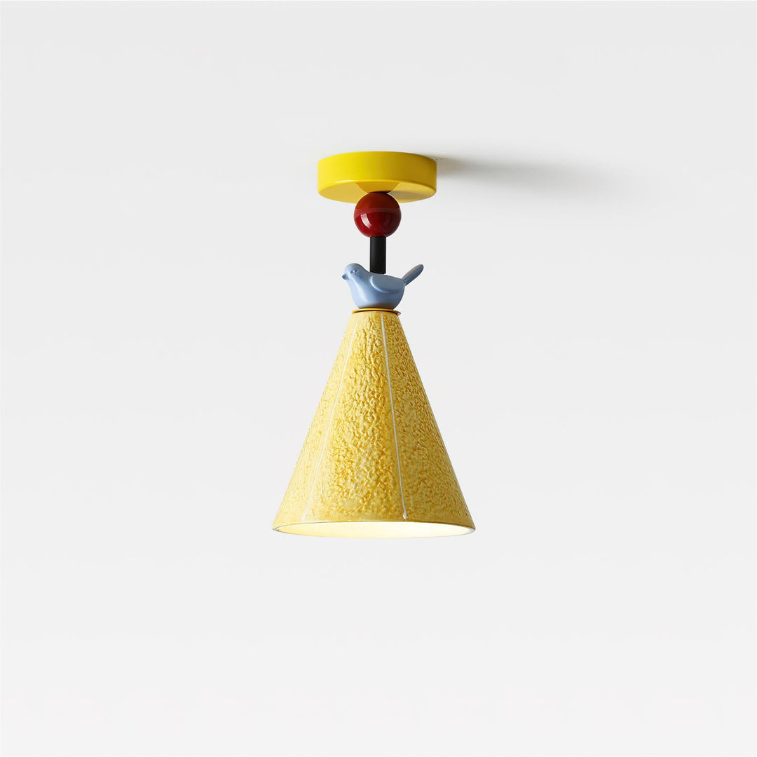 Lampada da soffitto Tweetie