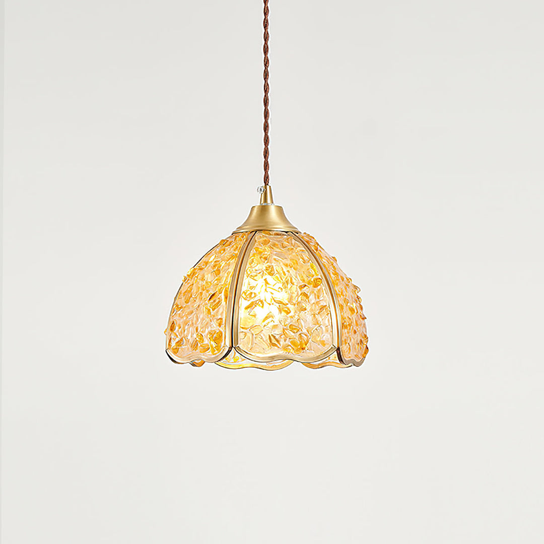 Lampa wisząca Beryl