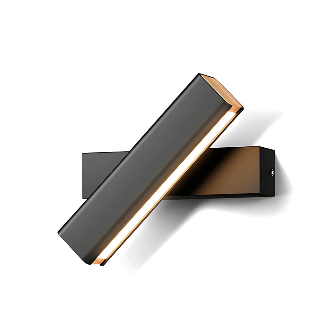 Light Line Modern Aluminum Wall Light