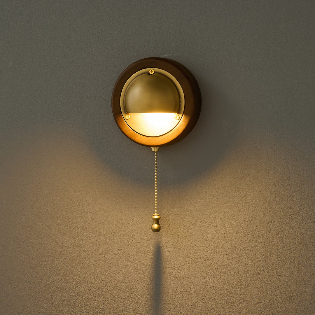 Lámpara de Pared Signal Workstead